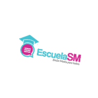 cmecuador Sticker by Escuelasm - Escuela de Social Media Ecuador
