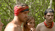 survivorau GIF by Australian Survivor