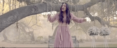 GIF by Demi Lovato