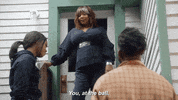lee daniels alex GIF by STAR