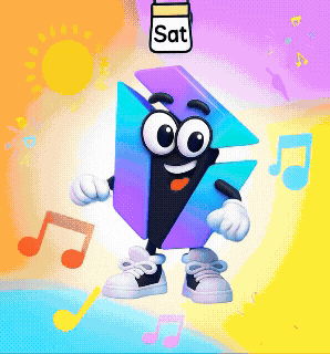 Its Monday Again GIF by IDX Solana