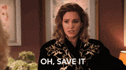 Sassy The Goldbergs GIF by ABC Network