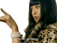 G-Dragon Block Sticker
