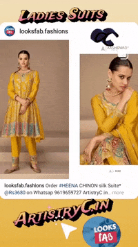 Buy Now Fashion GIF by ArtistryC