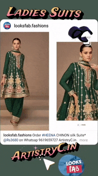 Buy Now Fashion GIF by ArtistryC