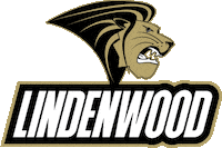 Lindenwood Athletics Sticker by Lindenwood University