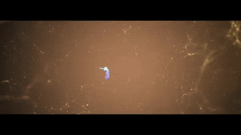 Out Of This World GIF by Amber Mark