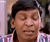 Loosu Paithiyam GIF