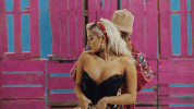 push back GIF by NE-YO