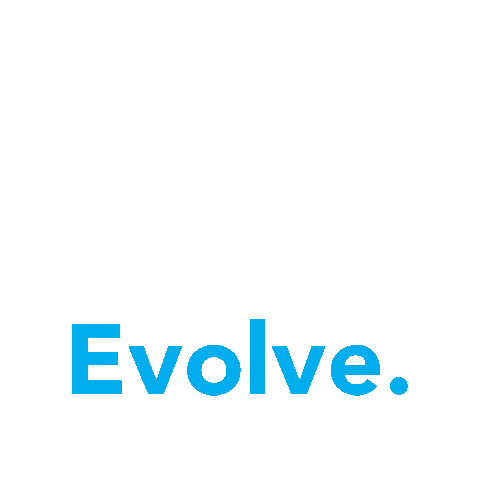 Teamevolve Sticker by Evolve Bank & Trust