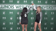 25Iwuwvb GIF by iwusports