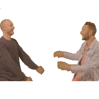 Radio Ben Sticker by TheHitsNz