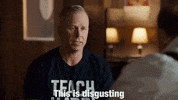 throw up gerry dee GIF by Mr. D