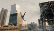 Spider-Man GIF by Sony Pictures Germany
