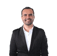 Coach Thumbs Up Sticker by Isaac Burguette