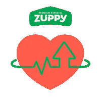 Up Sticker by FVO Alimentos