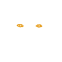 Pictures Of Pictures Eyes Sticker by Dangerbird Records