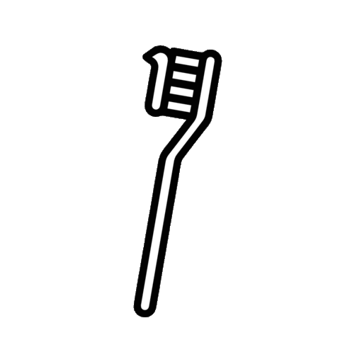 ecobrush giphyupload Sticker