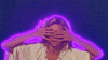 olivia newton-john 80s GIF