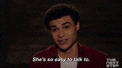 Episode 4 Tns GIF by THE NEXT STEP