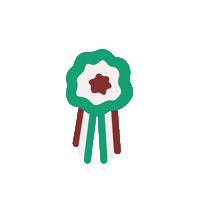 Magyar Sticker