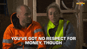 Renovate Channel 9 GIF by The Block