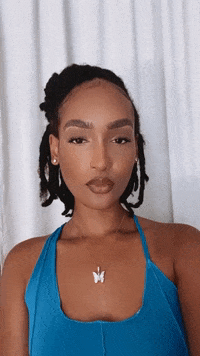 Kiss Me Love GIF by Tiara Imani