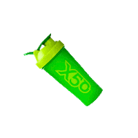 x50 greenteax50 Sticker by THSNutrition