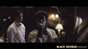 episode 1 showtime GIF by Black Monday