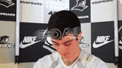 Goal Ryan GIF by Providence Friars