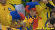 espn brazil GIF by Fusion