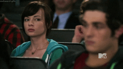 jenna hamilton love GIF