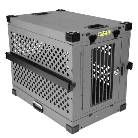 GIF by Impact Dog Crates