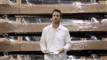 disappointed come back GIF by QuickJack