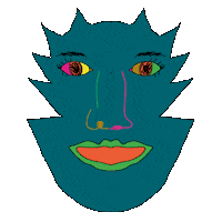 Ambulante2023 Sticker by Casiopea