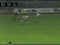 goal tor GIF by 3ECKE11ER