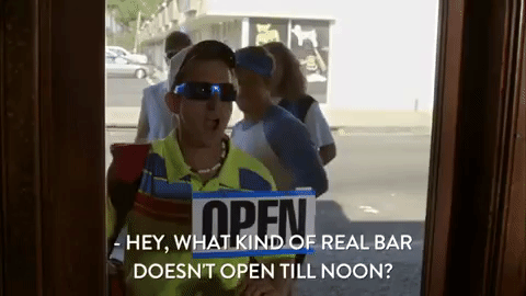 comedy central season 4 episode 6 GIF by Workaholics