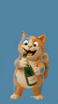 Celebration Health GIF