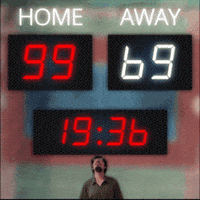 69 Away GIF