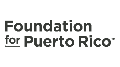 Puerto Rico Donate Sticker by Foundation for Puerto Rico