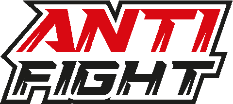 antifight giphyupload antifight anti fight anti fight kulüp Sticker