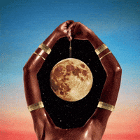 Dance Think GIF