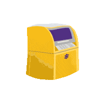 Money Card Sticker by StickEarn