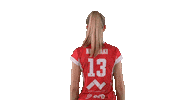 Sport Volleyball Sticker by LP Viesti