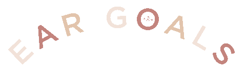 Jewellery Piercing Sticker by astridandmiyu