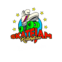 Skjdo Sticker by Juicy Beats