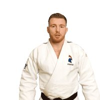 Happy Celebration Sticker by France Judo