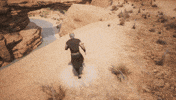 Conan Exiles Magic GIF by Funcom