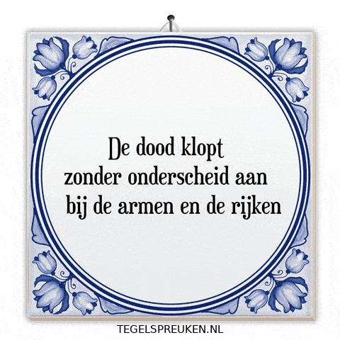 Respect Ernst GIF by Tegelspreuken.nl