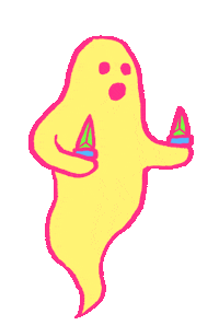 Art Lol Sticker by Tony Papesh